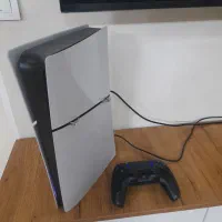 ps5 دیجیتال کپی خور یک ترابایت