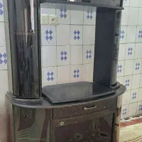 ویترین مناسب تبدیل به کنسول با تخفیف خوب