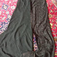 چادر مشکی
