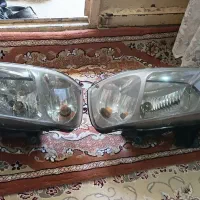 یک جفت چراغ