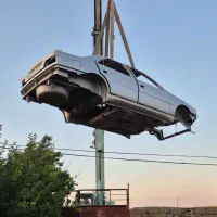 اتاق پژو ۴۰۵ اتاق پژو پارس