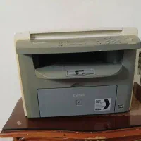 پرینتر ۳ کاره کنون mf4010