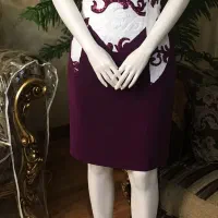 لباس مجلسی
