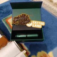 لوازم تتو