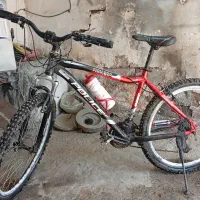 دوچرخه 26 آلومینیوم