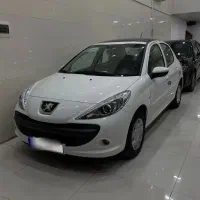 ۲۰۷ پانوراما نقد و اقساط