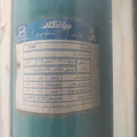 .کولرآبی۳۵۰۰۰ سالم