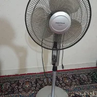 پنکه|پنکه و تصفیهکنندهٔ هوا|دورود, |دیوار