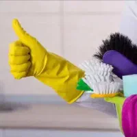 به یک نفر خانم جهت نظافت منزل نیازمندیم