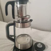 چای ساز ساپر