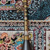 ساز قدیمی عتیقه