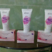 بمب سفیدی و روشن شدن پوست