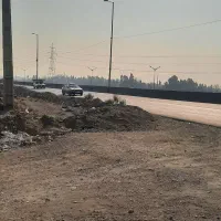 240 هکتار زمین