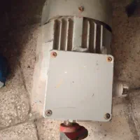 دینام و دینام گیربکس