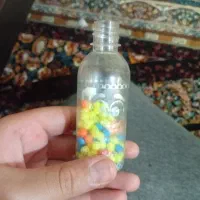 تیر ساچمه ای