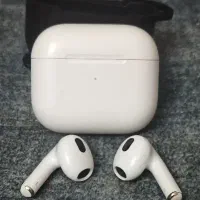 ایرپاد اپل سری 3،Airpods هندزفری