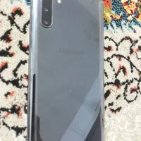 نوت ۱۰ سامسونگ