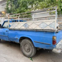 نیسان دیزل مدل ۸۹