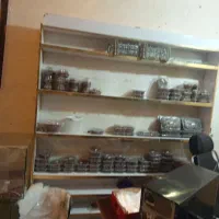 قفسه ام داف بزرگ و محکم فقط ۲میلیون