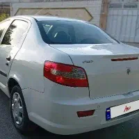 رانا ال اکس تیوفایو مدل ۹۳ کم کار به شرط کارشناسی