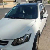کوییک r / مدل ۱۴۰۰ / بی رنگ