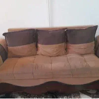 مبل راحتی ۷ نفره