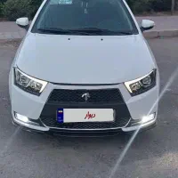 دنا پلاس توربو اتومات مدل 1401 کم کار