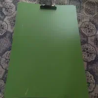 تخته شاسی سالم سایز A3