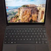 surface go i3gen10 8 128 مایکروسافت لپتاپ
