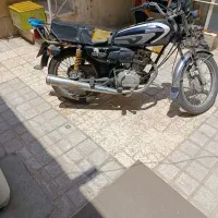 موتورسیکلت مدل 94