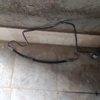 لگلاتور سی آن جی صحیح و سالم کل وسایل موجود هست