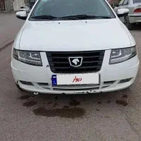 سورن 1400 ef7|خودرو سواری و وانت|بندر ماهشهر, |دیوار