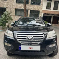 لیفان x60 هیلمنی