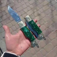 چاقو 7 دنده