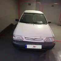 پراید صبا