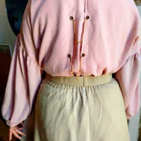 لباس شومیز و دامن
