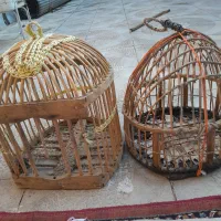 قفص کبک