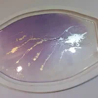 سینی رزینی جنس ام دی اف