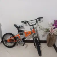 دوچرخه ۱۸