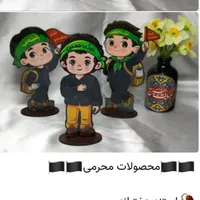 نذر محرم و اربعین