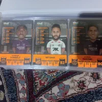 کارت کیمیدی