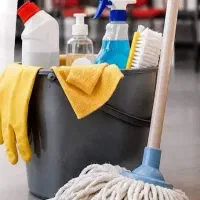 نیروی آقا جهت نظافت و خدمات