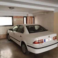 سمند Lx مدل ۱۳۹۲ سالم