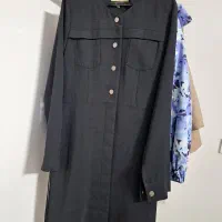 چکمه کفش مانتو