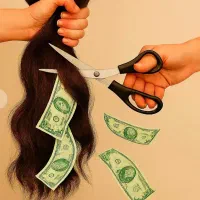 خریدار مو طبیعی نقدی و فوری
