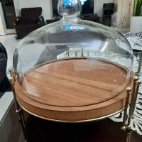 ظرف کیک خوری