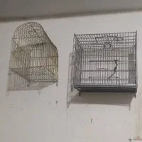 قفس غلامی