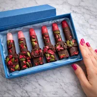 شکلات|خوردنی و آشامیدنی|تهران, نیلوفر|دیوار