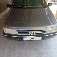فروش پژو405