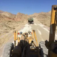 اجاره دهنده دستگاه های راهسازی گریدر غلطک ابپاش